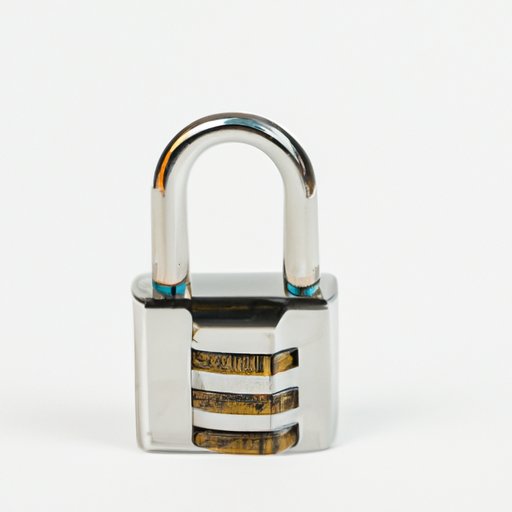 Unlocking a Lock: A Step-by-Step Guide with Tips and Tricks