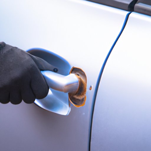 Unlock Your Car Door without a Key: 12 Proven Methods