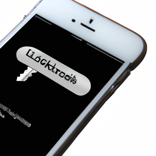 How to Unlock a Disabled iPhone: Your Step-by-Step Guide