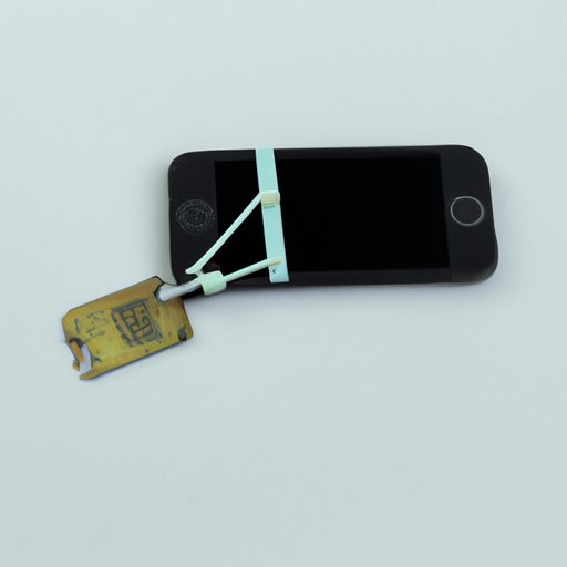 How to Unlock Your iPhone Carrier: A Step-by-Step Guide to Unleashing Your iPhone’s Full Potential