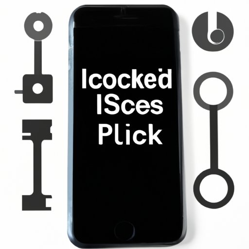 5 Ways to Unlock iPhone Without a Passcode