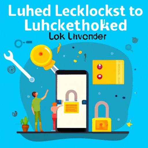 Unlocking Made Easy: A Comprehensive Guide to Unlocking Lockable Objects and Digital Devices