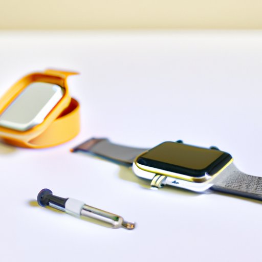 How to Unpair an Apple Watch: A Step-by-Step Guide