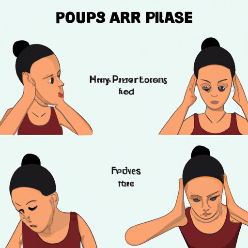 How to Unpop Your Ears: Tips, Remedies and Yoga Poses for Safe and Effective Relief