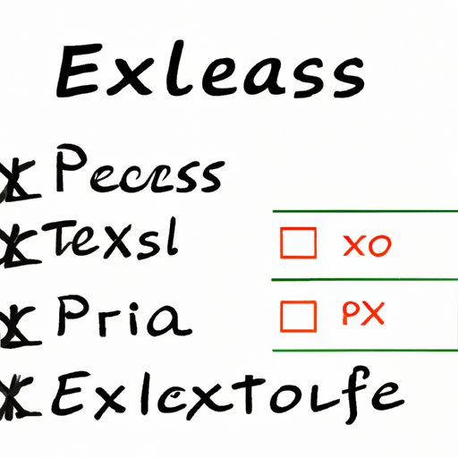 How to Unprotect Excel: A Step-by-Step Guide with Tips and Fixes