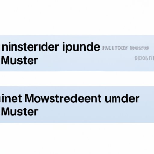 How to Unsend iMessage: A Complete Guide for Beginners and Pros