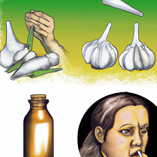 Unstuff Your Nose Instantly: A Comprehensive Guide to Nasal Congestion Remedies