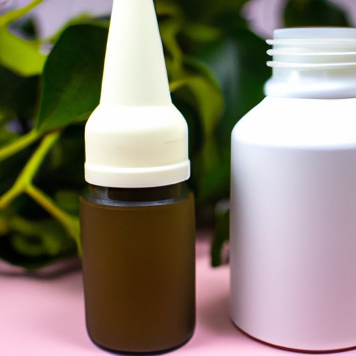 How To Unstuff Your Nose: Natural Remedies & Tips