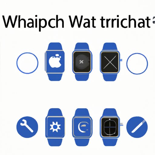 How to Update Your Apple Watch: A Step-by-Step Guide