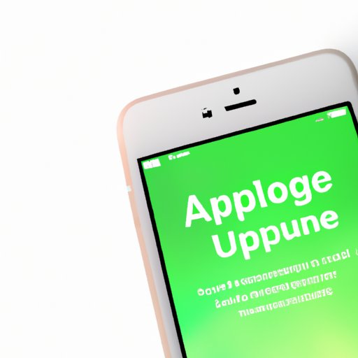 How to Update Apps on iPhone: A Step-by-Step Guide