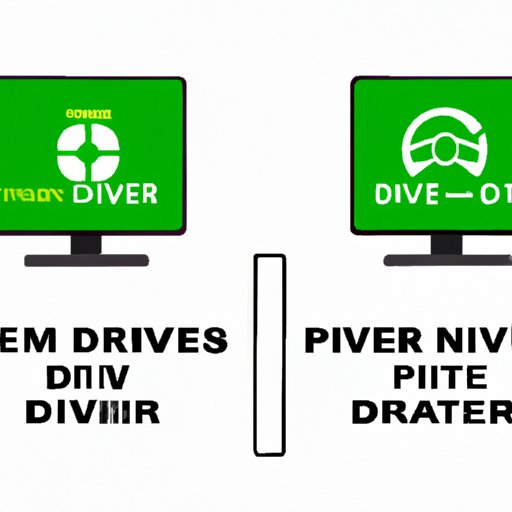 How to Update Nvidia Drivers: A Step-by-Step Guide