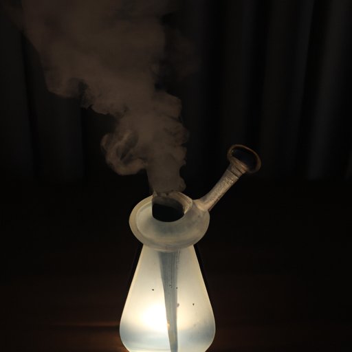 The Ultimate Guide to Using a Bong: Tips, Techniques, and Etiquette