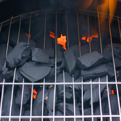 Mastering the Art of Charcoal Grilling: A Comprehensive Guide