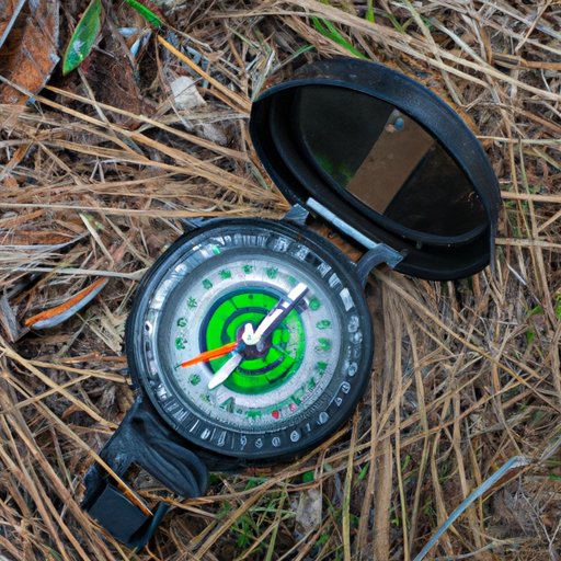 How to Use a Compass: A Comprehensive Guide to Outdoor Navigation