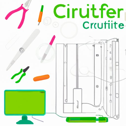 A Beginner’s Guide to Using Cricut: From Designing to Cutting