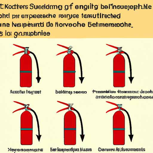 The Proper Way to Use a Fire Extinguisher: A Step-by-Step Guide