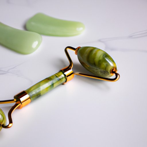 How to Use a Jade Roller: Your Ultimate Guide to Glowing Skin