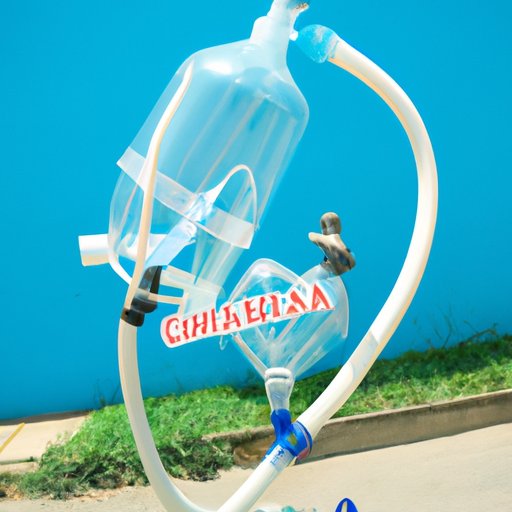 A Comprehensive Guide on How to Properly Use a Nebulizer