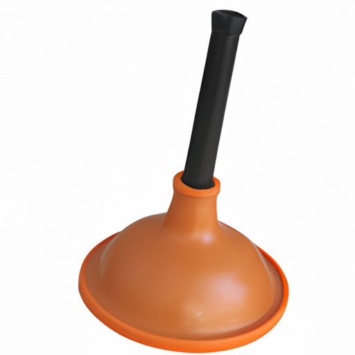 The Ultimate Guide to Using a Plunger: How to Unclog Your Toilet and Sink with Confidence