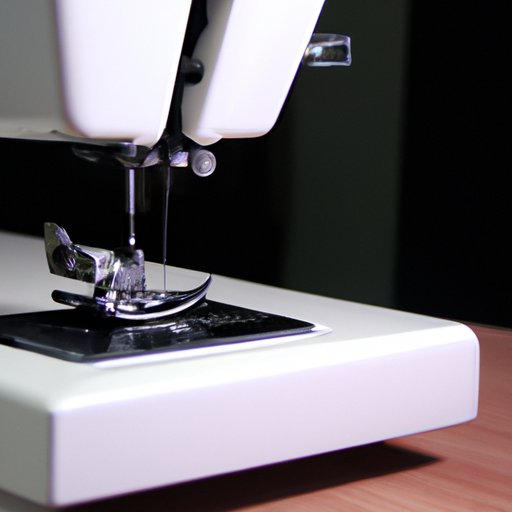 How to Use a Sewing Machine: A Beginner’s Guide to Threading, Stitches, and Maintenance