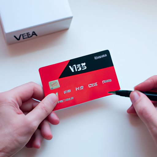 How to Use a Visa Gift Card on Amazon: A Step-by-Step Guide