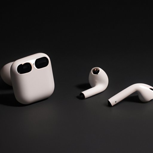 How to Use AirPods Pro: A Comprehensive Guide to the Latest Apple Earphones