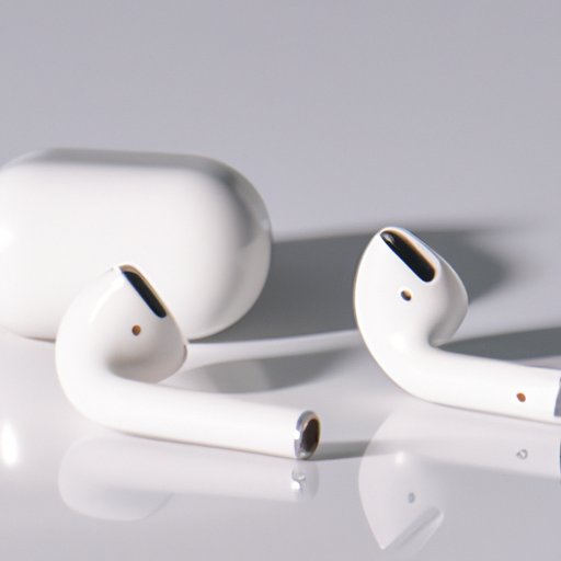 How to Use AirPods: A Step-by-Step Guide for Apple Fans