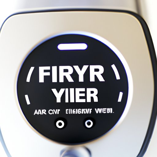 A Beginner’s Guide to Using an Air Fryer: Tips, Recipes, and Benefits