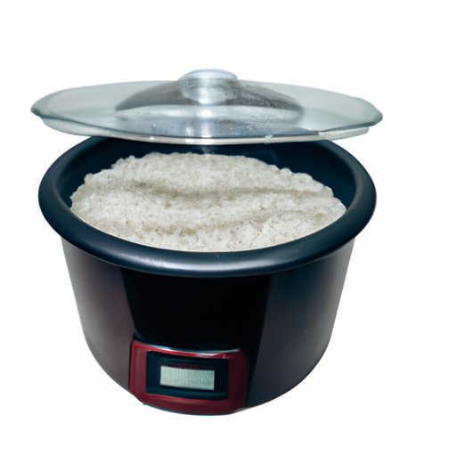 Mastering the Aroma Rice Cooker: A Comprehensive Guide with Recipes and Tips