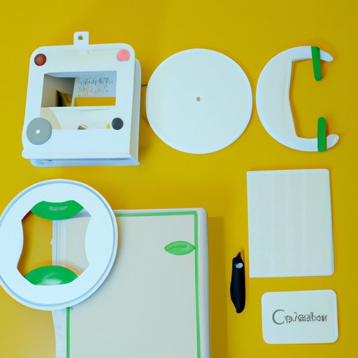 10 Simple DIY Projects, Design Space, Accessories, Selling, and Crafts: A Comprehensive Guide to Using Cricut