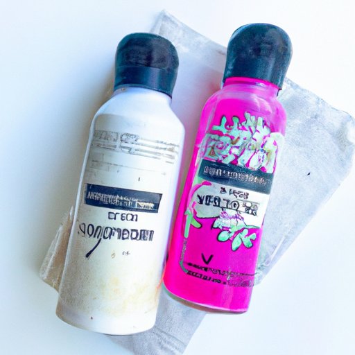 How to Use Dry Shampoo: A Step-by-Step Guide for Effortless Hair
