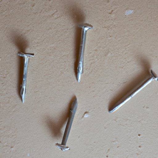 How to Use Drywall Anchors: A Comprehensive Guide for Beginners