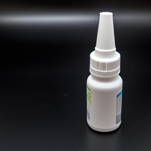 How to Use Flonase for Allergies: A Comprehensive Guide