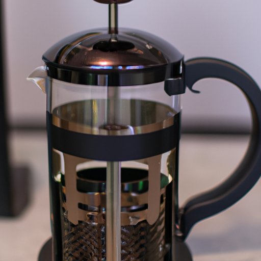How to Use a French Press: A Beginner’s Guide to Making Perfect Coffee and Tea