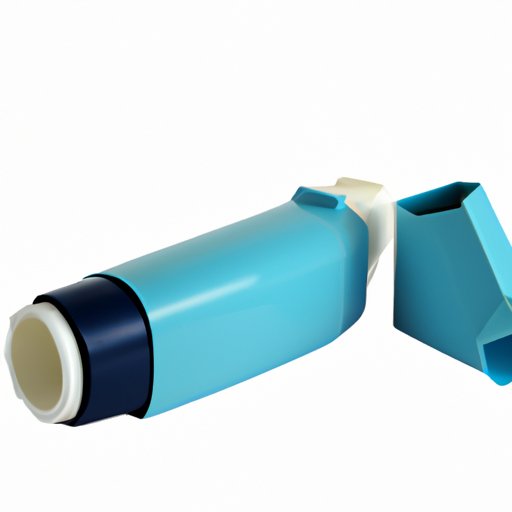 How to use your Inhaler correctly: A Comprehensive Guide