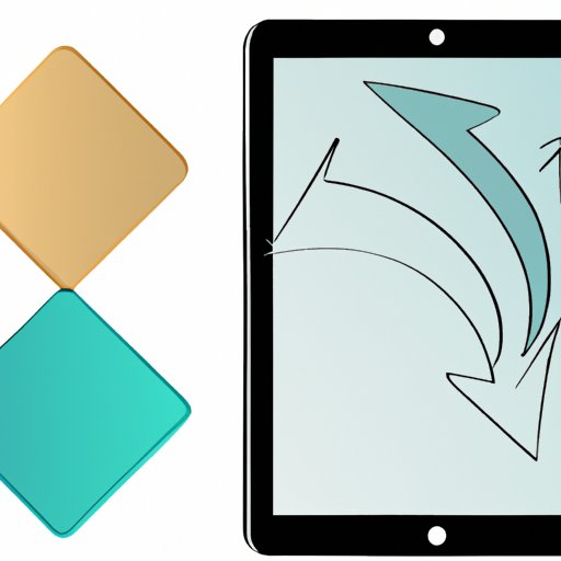 Maximizing Productivity: A Comprehensive Guide to Using Your iPad as a Second Screen