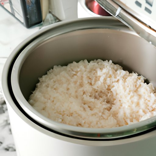 The Ultimate Guide to Using a Rice Cooker: From Basic Cooking to Creative Recipes