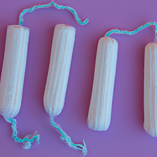 How to Use Tampons: A Step-by-Step Guide for Comfort and Confidence