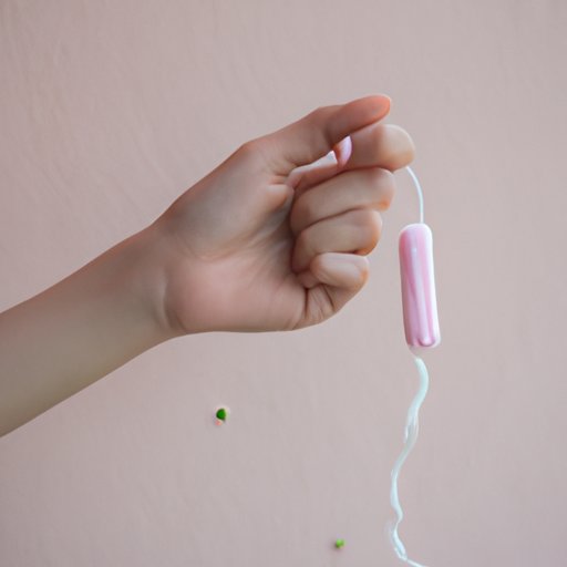 How to Use Tampons: A Beginner’s Guide