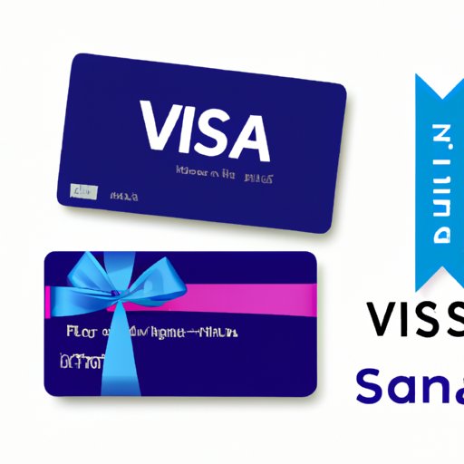 How to Use a Visa Gift Card on Amazon: A Comprehensive Guide