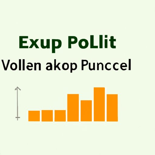 Mastering Excel: A Comprehensive Guide to Using VLOOKUP Function