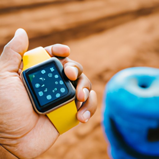 How to Use Walkie Talkie on Apple Watch: A Step-by-Step Guide