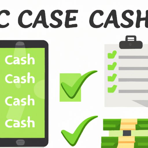 How to Verify Cash App: A Step-by-Step Guide