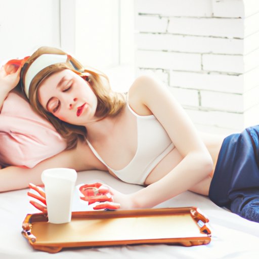 How to Wake Up When Tired: Tips for a More Energized Morning