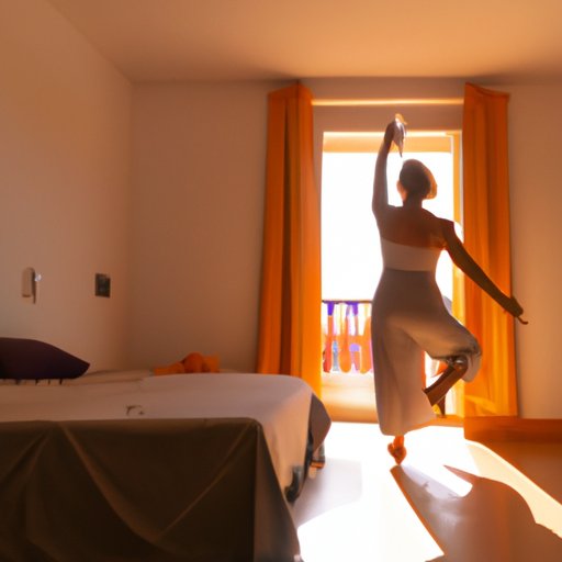 How to Wake Yourself Up and Feel Energized in the Morning