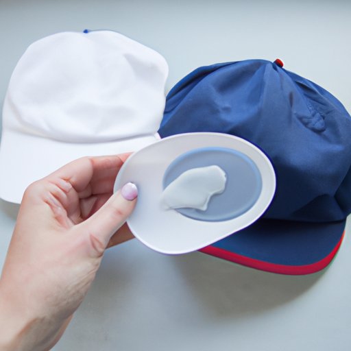 How to Wash a Baseball Cap: A Step-by-Step Guide