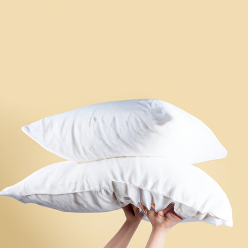 The Complete Guide to Washing Your Pillow: Tips and Tricks for a Fresh Start