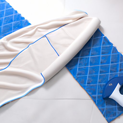 How to Wash a Weighted Blanket: A Step-by-Step Guide