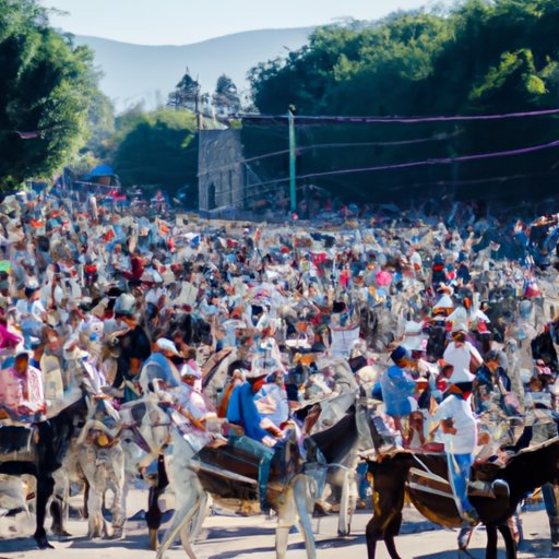 How to Watch 2000 Mules: A Guide to Understanding the Parade, Its History, and Cultural Significance