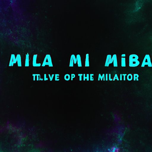 Unlocking the Multiverse: A Guide to Watching Mila in English